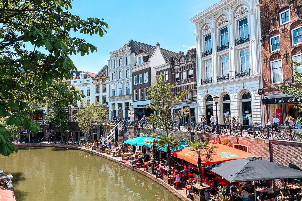Utrecht
