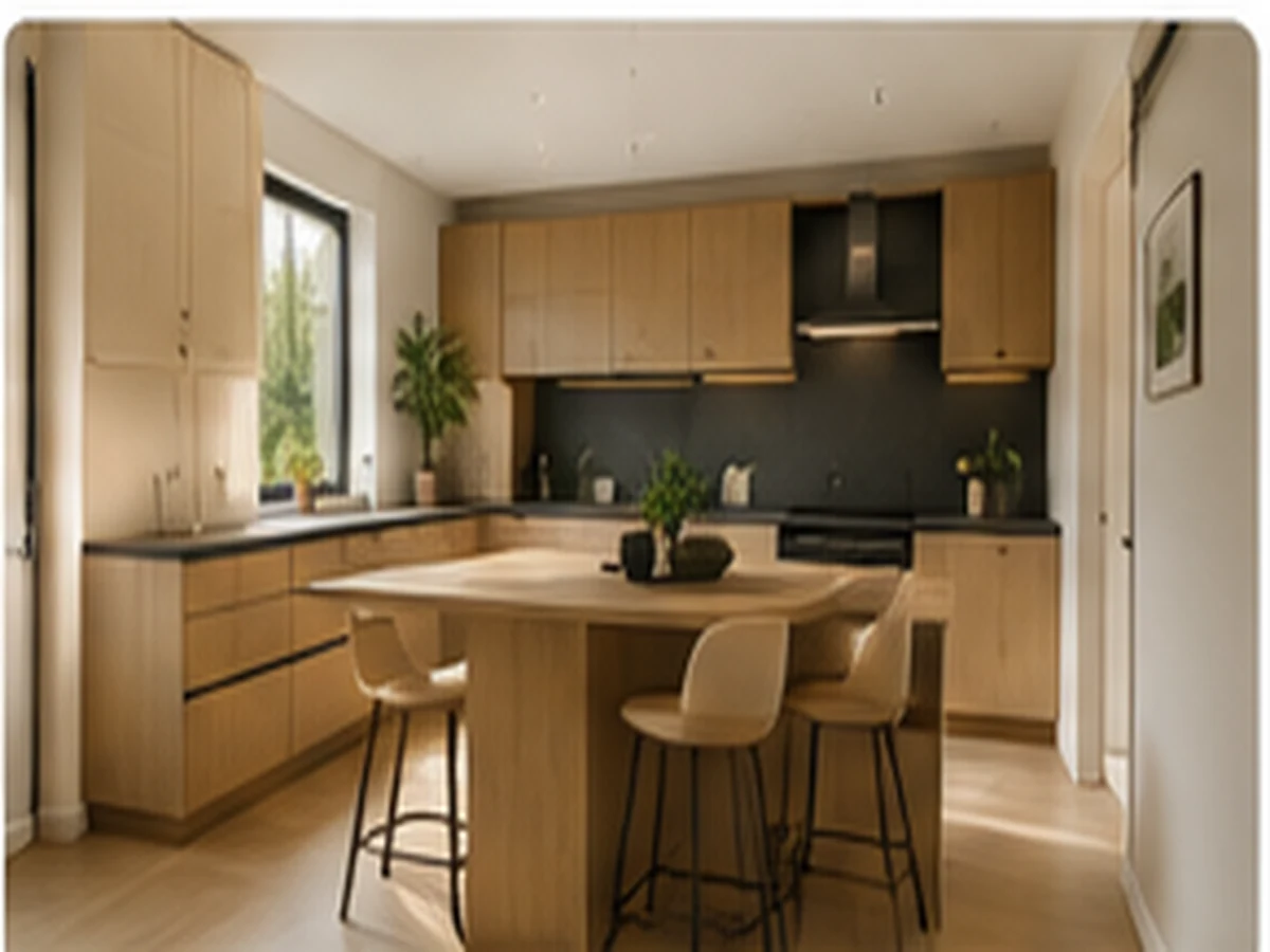 Keuken